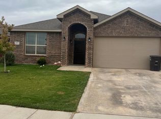 709 N Tyler St, Midland, TX 79701
