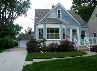 5831 Garden Park Dr, Sylvania, OH 43560