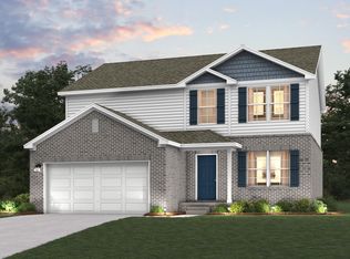 GARDNER Plan, The Timbers, Van Buren Township, MI 48111
