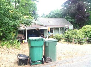 14014 25th Ave NE, Seattle, WA 98125