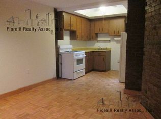 58 Prince St #G1, Boston, MA 02113