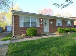 3711 Tuesday Way, Louisville, KY