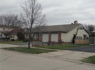 4784 Butler Dr, Troy, MI