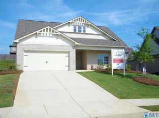 615 Round Rd, Maylene, AL 35114