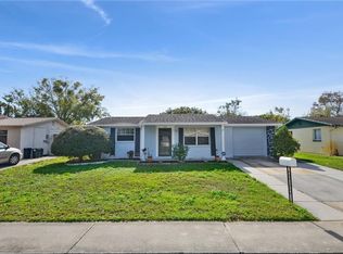 7340 Parrot Dr, Port Richey, FL 34668