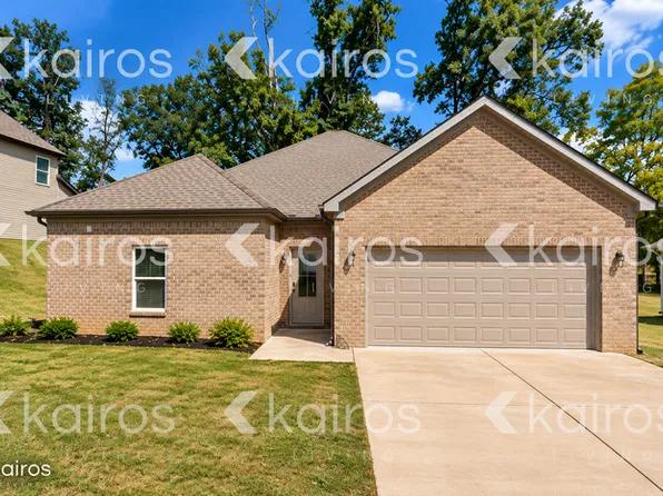 30 Maple Leaf Dr, Lincoln, AL 35096