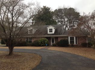 12 Duncan Dr, Jackson, TN 38305