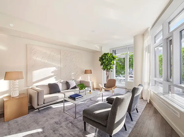 285 W 110th St APT 7E, New York, NY 10026