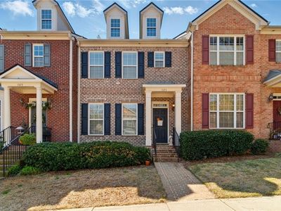 1525 Endurance Hill Dr NW #6, Kennesaw, GA, 30152