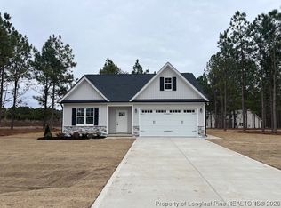 152 N Rabbit Run Dr, Smithfield, NC 27577