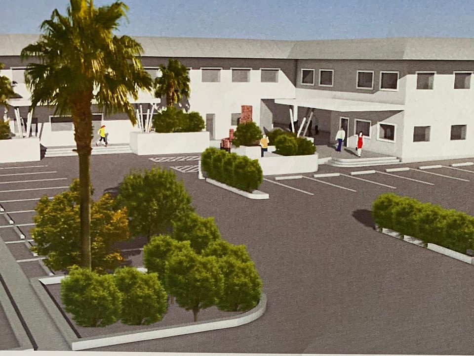 1st image of 3706 N Roosevelt Blvd #208