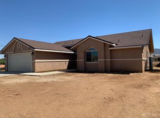 22300 Golden Star Blvd, Tehachapi, CA 93561