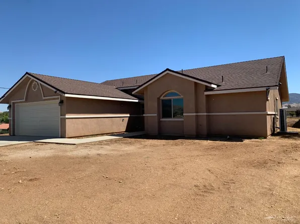 22300 Golden Star Blvd, Tehachapi, CA 93561