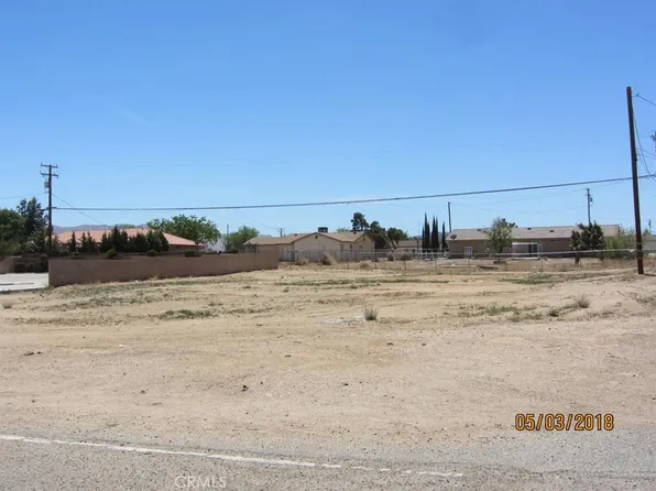 0 Bear Valley Rd #38, Hesperia, CA 92345