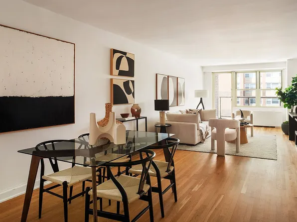305 E 24th St APT 12F, Manhattan, NY 10010