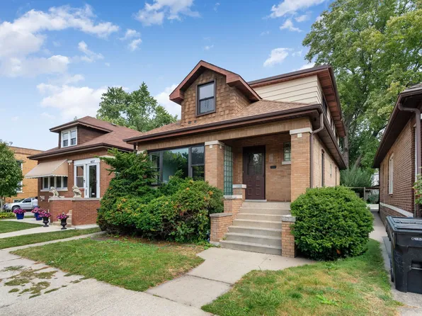 4655 N Keating Ave, Chicago, IL 60630