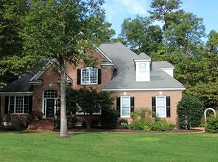 3005 John Vaughan Rd, Williamsburg, VA 23185