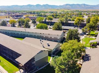 9803 W Girton Dr #1B-1BA-605SQFT, Denver, CO 80227
