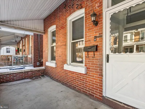 206 Chain St, Norristown, PA 19401