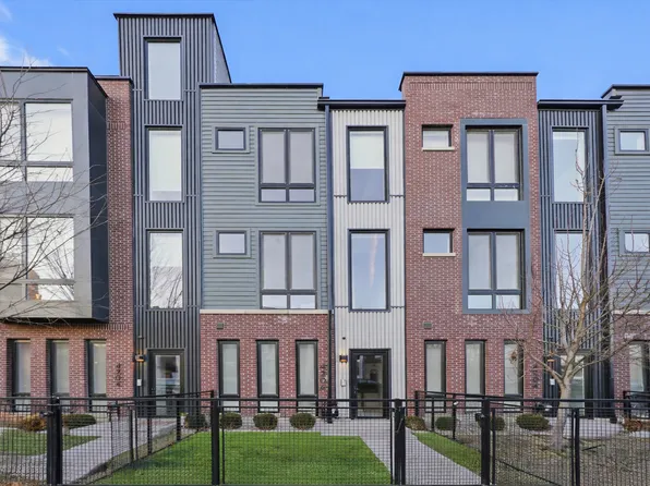 4202 W Belmont Ave, Chicago, IL 60641