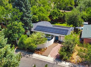 160 S 36th St, Boulder, CO 80305