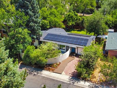 160 S 36th St, Boulder, CO, 80305