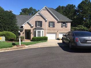 4895 Thicket Path NW, Acworth, GA 30102