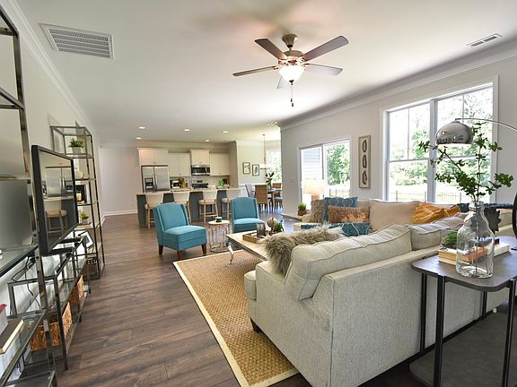 Photo representative of a previous build.