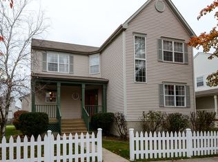 219 Presidential Blvd, Oswego, IL 60543