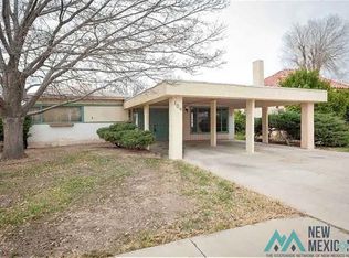 104 N Washington Ave, Roswell, NM 88203