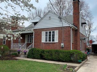 3782 Saint Johns Ter, Cincinnati, OH 45236