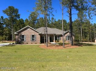434 Longshadow Drive, Aiken, SC 29803