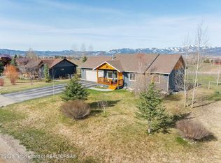4709 Country Club Dr, Victor, ID 83455