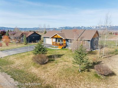 4709 Country Club Dr, Victor, ID, 83455