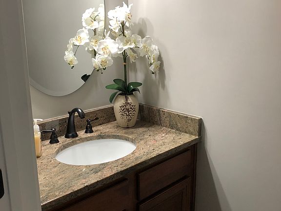 Half Bathroom