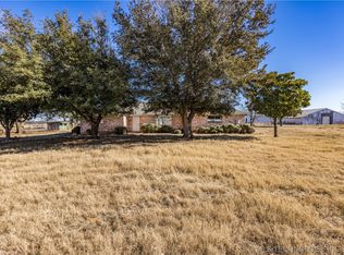 17469 Old Towne Rd, Marietta, OK 73448