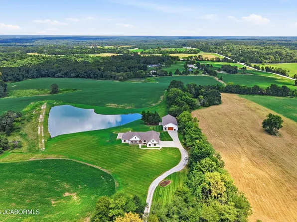 3185 W Akeman Bridge Rd, Columbia, MO 65202