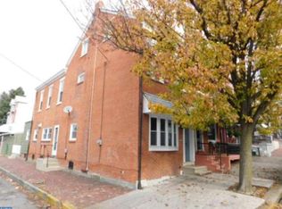 1125 Spring St, Reading, PA 19604