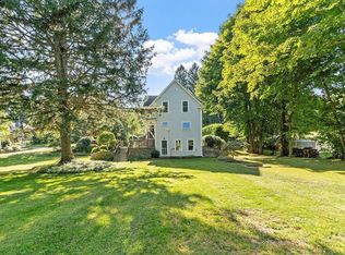 172 Olean St, Worcester, MA 01602