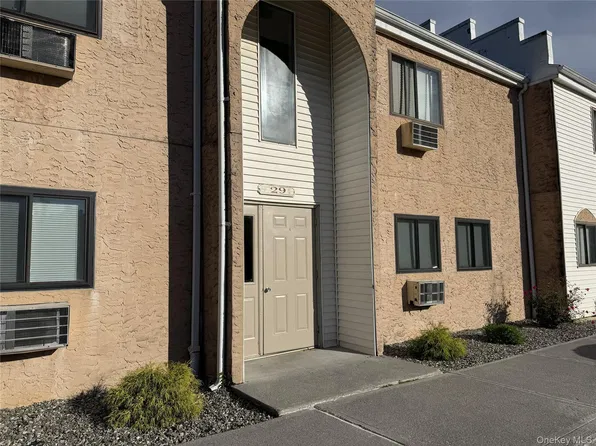 29 Scarborough Lane #D, Wappingers Falls, NY 12590
