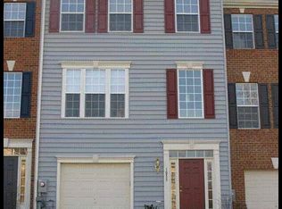 1053 Lily Way, Odenton, MD 21113