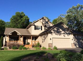 25175 Galaxy Ave, Wyoming, MN 55092