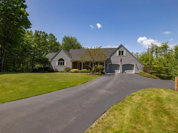 27 Rock Orchard Lane, Rye, NH 03870