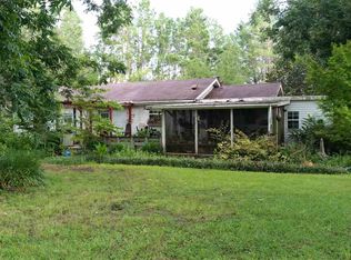 5817 NE State Route 6, Lee, FL 32059