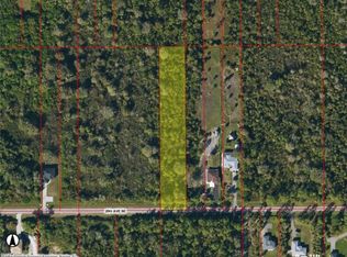 4265 20th Ave SE, Naples, FL 34117