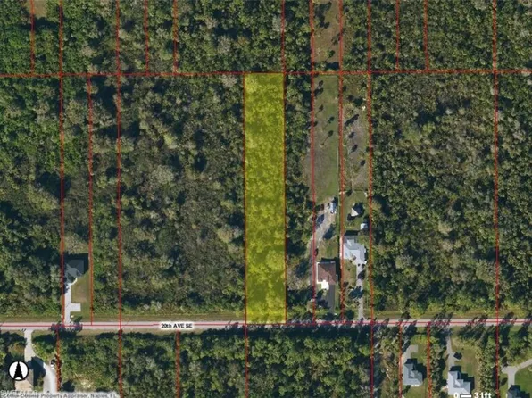 4265 20th AVE SE, NAPLES, FL 34117