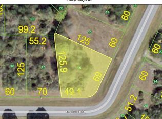 149 Smallwood Rd, Rotonda West, FL 33947