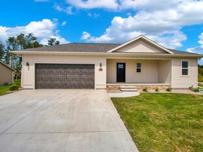345 Allen St, Amherst, WI, 54406