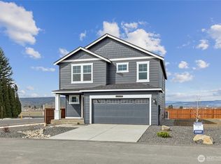 1815 S Mallard Way #1, Ellensburg, WA