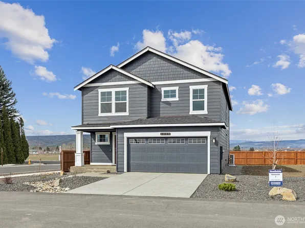 1815 S Mallard Way #1, Ellensburg, WA 98926